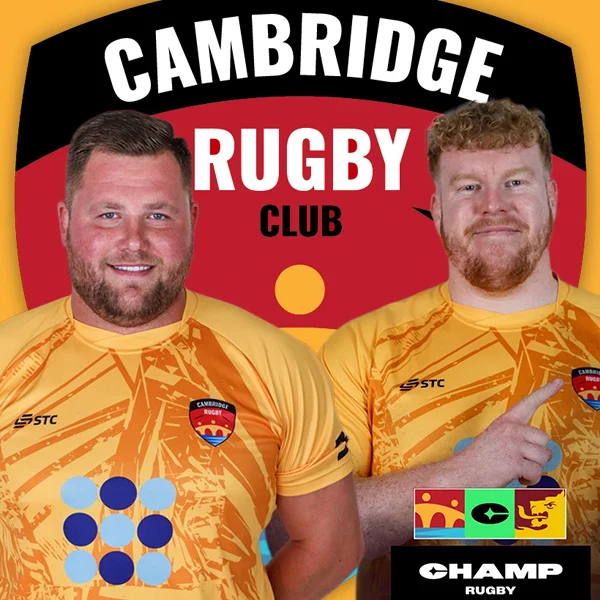 cambridge group